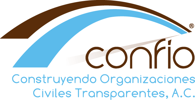 Logo Confio