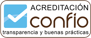 Acreditación Confío