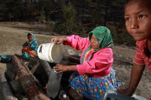 Centro de Acopio para la Tarahumara, A.C.