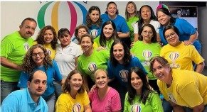 Ayúdame a Sonreír Ante el Cáncer, A.C.