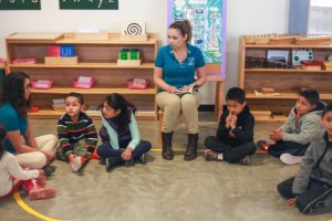 Instituto de Entrenamiento para Niños con Lesión Cerebral y Transtornos del Aprendizaje, A.C.